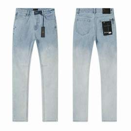 Picture of RTA Jeans Long _SKURTAsz30-38mrtxRA91313455